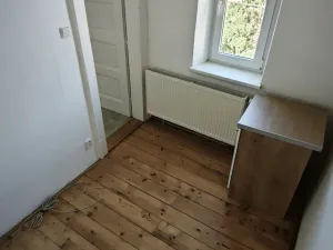 Pronájem bytu 3+1, Brno - Veveří, Čápkova, 108 m2