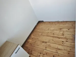 Pronájem bytu 3+1, Brno - Veveří, Čápkova, 108 m2