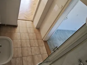 Pronájem bytu 3+1, Brno - Veveří, Čápkova, 108 m2