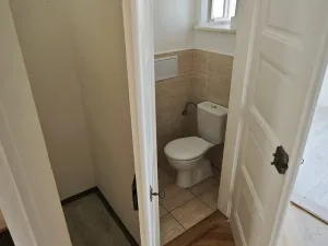 Pronájem bytu 3+1, Brno - Veveří, Čápkova, 108 m2