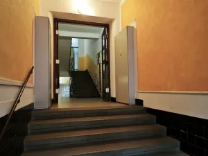 Pronájem bytu 3+1, Brno - Veveří, Čápkova, 108 m2