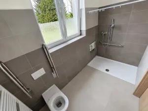 Pronájem bytu 1+kk, Rosice, Sportovní, 34 m2