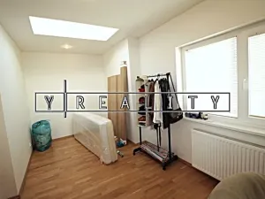 Pronájem bytu 3+kk, Praha - Holešovice, Jateční, 67 m2