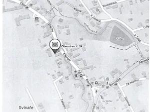 Prodej domu, Svinaře, Obecní, 100 m2