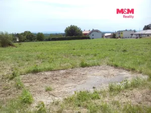 Prodej pozemku pro bydlení, Ostrava, Hradecká, 1021 m2