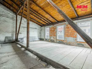 Prodej restaurace, Brušperk, náměstí J. A. Komenského, 350 m2