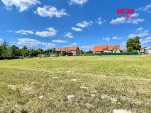 Prodej rodinného domu, Uničov - Nová Dědina, 55 m2