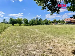 Prodej rodinného domu, Uničov - Nová Dědina, 55 m2