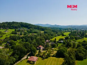 Prodej pozemku pro bydlení, Třinec - Konská, 1497 m2