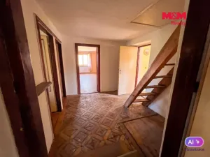 Prodej rodinného domu, Lidmaň, 160 m2