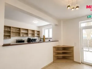 Prodej ubytování, Slavonice, Nádražní, 440 m2
