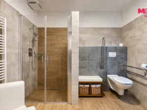 Prodej ubytování, Slavonice, Nádražní, 440 m2