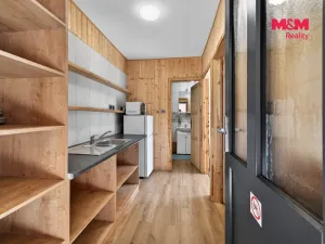 Prodej rodinného domu, Nová Bystřice - Albeř, 259 m2