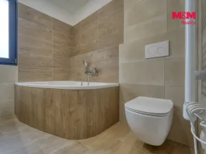Prodej rodinného domu, Tachov, Swobodova, 118 m2