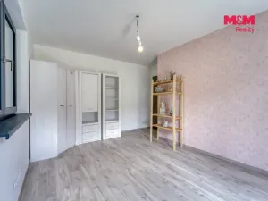 Prodej rodinného domu, Tachov, Swobodova, 118 m2