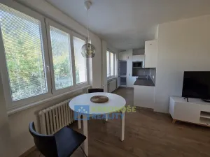 Pronájem bytu 2+kk, Trutnov - Kryblice, Vítězslava Nezvala, 64 m2