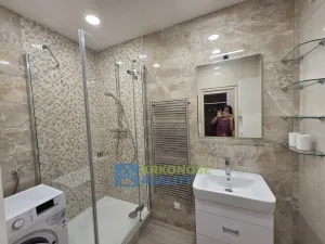 Pronájem bytu 2+kk, Trutnov - Kryblice, Vítězslava Nezvala, 64 m2