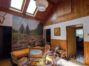 Prodej rodinného domu, Rejštejn - Velký Radkov, 203 m2