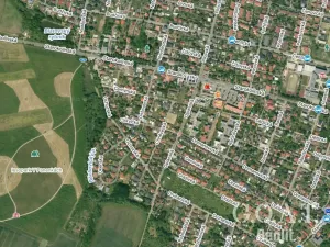 Prodej bytu 2+kk, Praha - Újezd nad Lesy, Oplanská, 56 m2