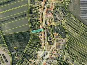 Prodej rodinného domu, Koryčany - Blišice, 80 m2