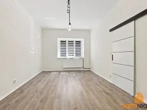 Pronájem bytu 2+1, Ústí nad Labem, Thomayerova, 53 m2