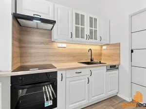 Pronájem bytu 2+1, Ústí nad Labem, Thomayerova, 53 m2
