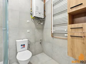 Pronájem bytu 2+1, Ústí nad Labem, Thomayerova, 53 m2