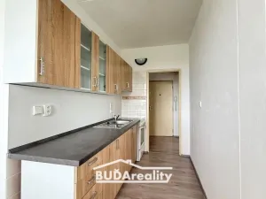 Pronájem bytu 3+1, Otrokovice, Štěrkoviště, 62 m2
