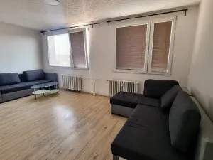 Pronájem bytu 3+1, Bílina, Síbova, 64 m2