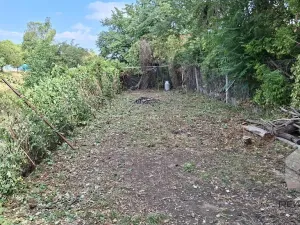 Pronájem zahrady, Brno, Kovácká, 140 m2