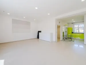 Pronájem bytu 3+kk, Praha - Malešice, Nad vodovodem, 109 m2