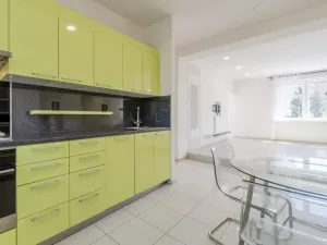 Pronájem bytu 3+kk, Praha - Malešice, Nad vodovodem, 109 m2