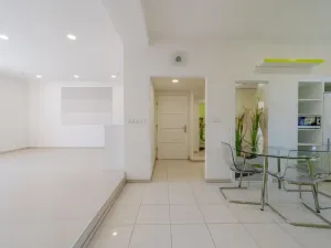 Pronájem bytu 3+kk, Praha - Malešice, Nad vodovodem, 109 m2