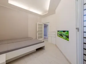 Pronájem bytu 3+kk, Praha - Malešice, Nad vodovodem, 109 m2