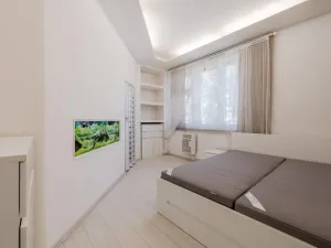 Pronájem bytu 3+kk, Praha - Malešice, Nad vodovodem, 109 m2