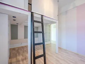 Pronájem bytu 3+kk, Praha - Malešice, Nad vodovodem, 109 m2