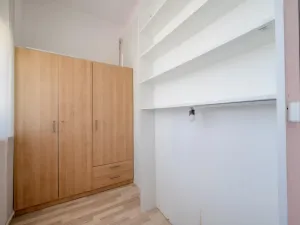 Pronájem bytu 3+kk, Praha - Malešice, Nad vodovodem, 109 m2
