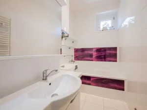 Pronájem bytu 3+kk, Praha - Malešice, Nad vodovodem, 109 m2