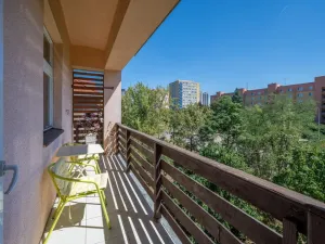 Pronájem bytu 3+kk, Praha - Malešice, Nad vodovodem, 109 m2