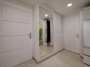 Pronájem bytu 3+kk, Praha - Malešice, Nad vodovodem, 109 m2