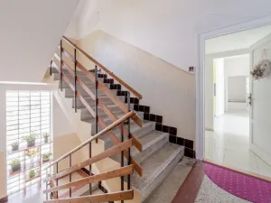 Pronájem bytu 3+kk, Praha - Malešice, Nad vodovodem, 109 m2