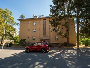 Pronájem bytu 3+kk, Praha - Malešice, Nad vodovodem, 109 m2