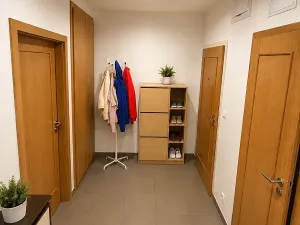 Pronájem bytu 3+kk, Praha - Vinohrady, Korunní, 85 m2