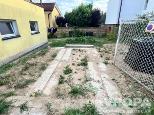 Pronájem garáže, Havlíčkův Brod, Sudoměřická, 18 m2