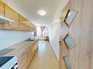 Pronájem bytu 2+1, Dnešice, Dnešice, 49 m2