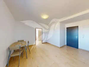 Pronájem bytu 2+1, Dnešice, Dnešice, 49 m2