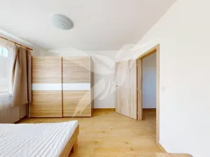 Pronájem bytu 2+1, Dnešice, Dnešice, 49 m2