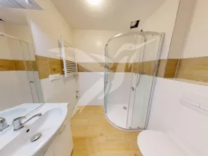 Pronájem bytu 3+kk, Dnešice, Dnešice, 44 m2