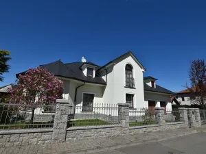 Prodej rodinného domu, Průhonice, Polní, 510 m2