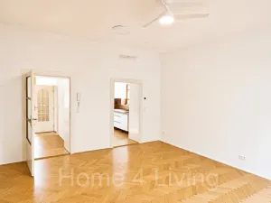 Pronájem bytu 2+1, Brno, Údolní, 85 m2